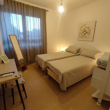 רומא Ponentino B&B מראה חיצוני תמונה