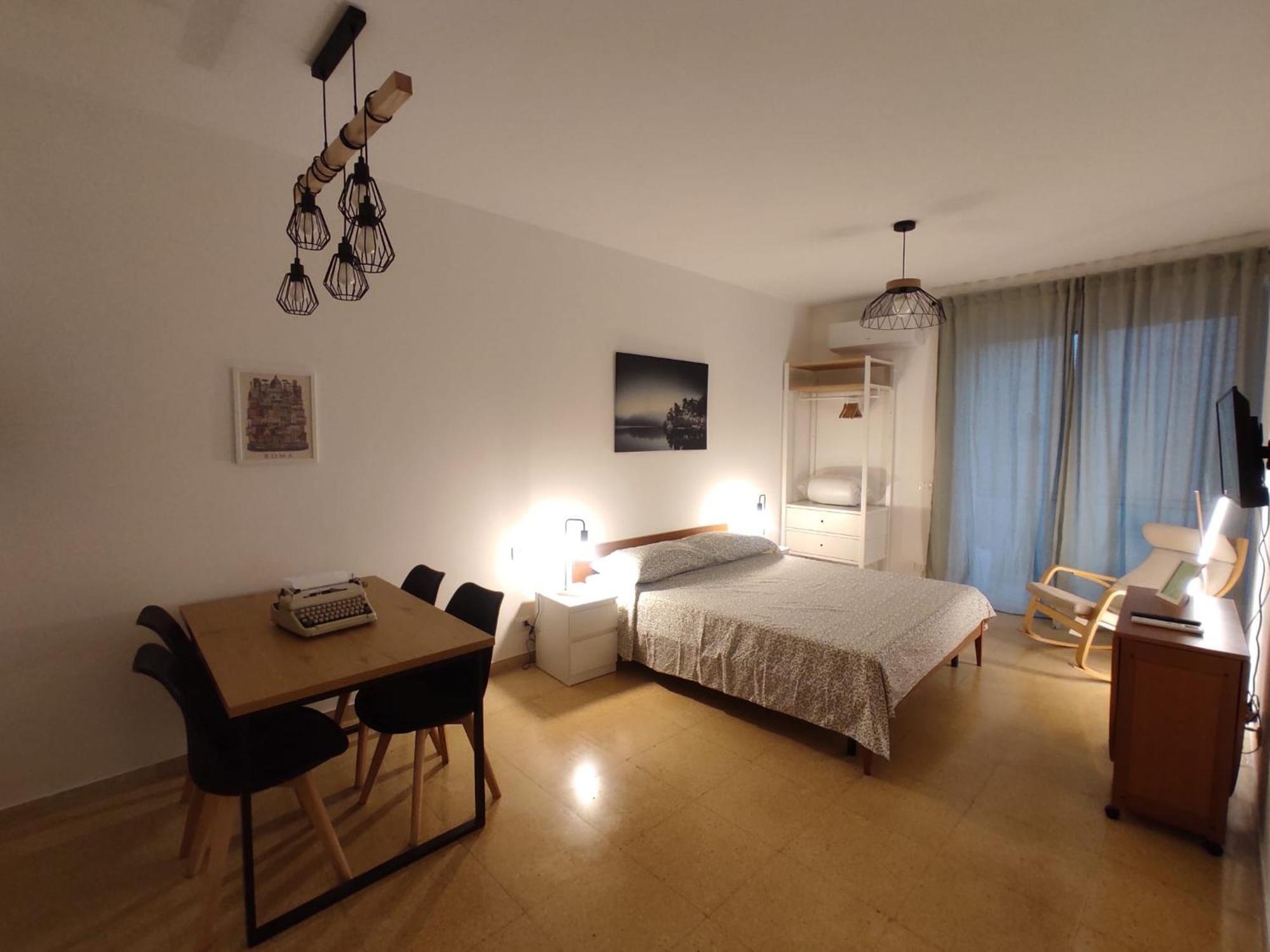 רומא Ponentino B&B מראה חיצוני תמונה