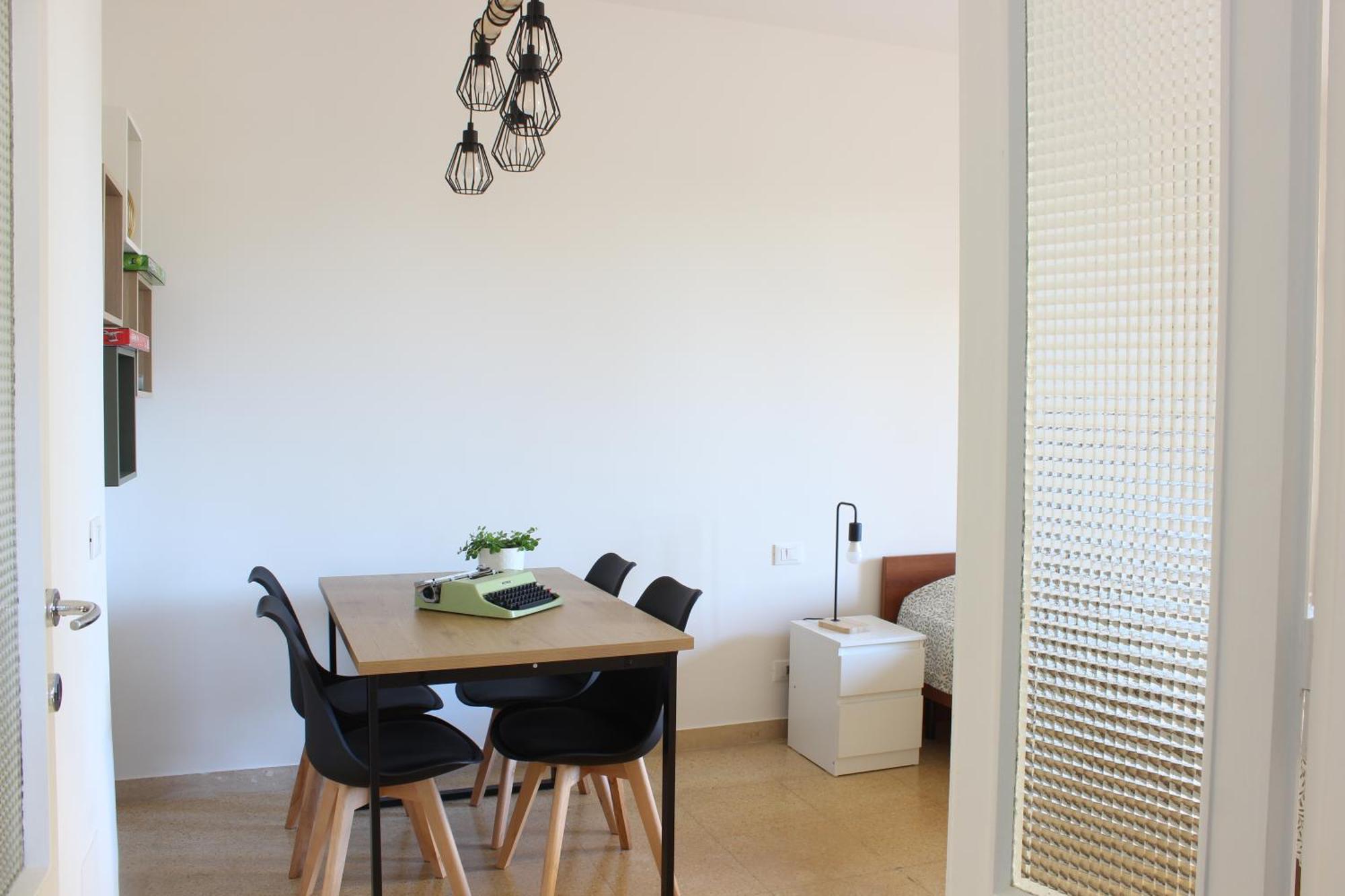 רומא Ponentino B&B מראה חיצוני תמונה