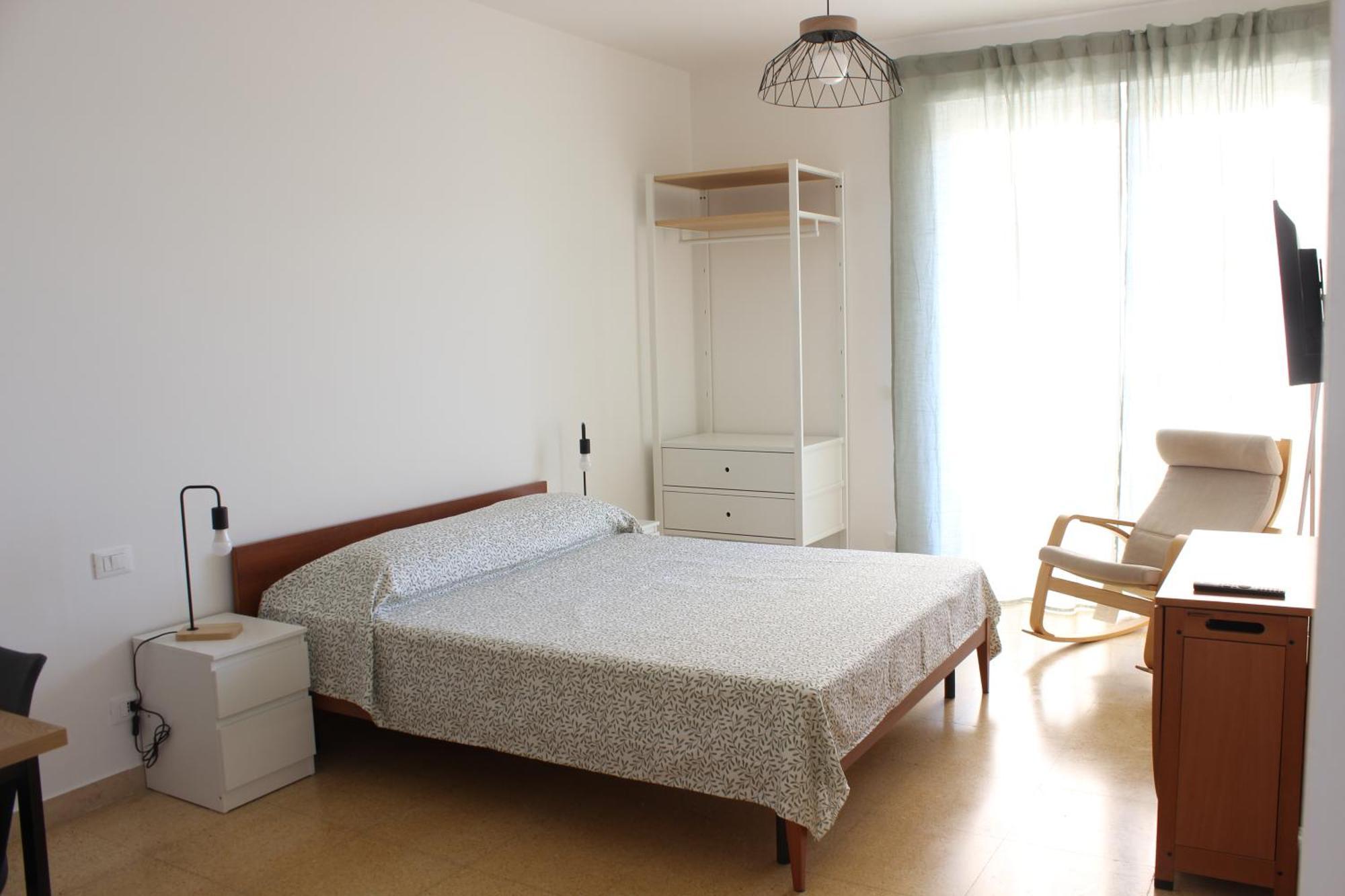 רומא Ponentino B&B מראה חיצוני תמונה